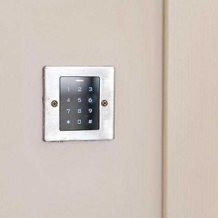 Отель Landlord Альгеро Экстерьер фото